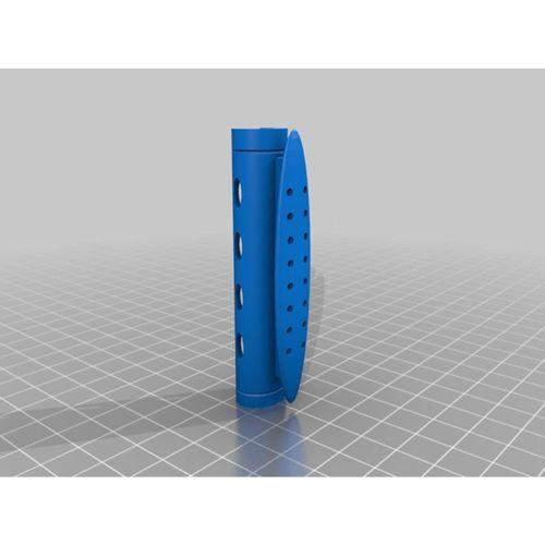 Tenkara Olta Misina Tutucu (Bu ürün Sadece Plastik parçadır - Almadan Önce Soru Sorabilirsiniz)