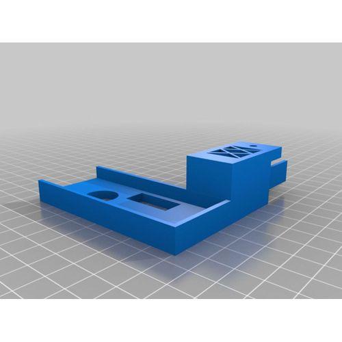 BTT Filament Sensörü Üst Montaj - 5142329