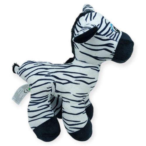 Peluş Hayvanlar 30 cm - Zebra