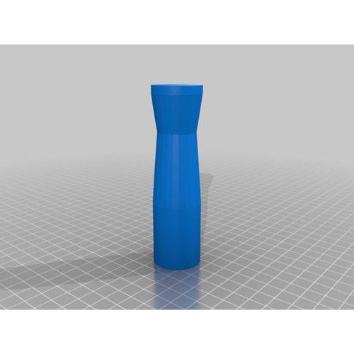 Halo Infinite Dynamo Grenade (Bu ürün Sadece Plastik parçadır - Almadan Önce Soru Sorabilirsiniz)