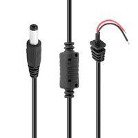 NOTEBOOK ADAPTÖRÜ JACKLI KABLO 5.5*1.7 UÇ (YD-55) (K95)