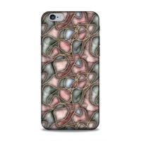 Apple Iphone 6S Plus Uyumlu Kılıf Romans (2) Kabı Rose Gold