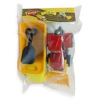 KS-762 - IKILI YOL SET KAMYON TRAKTOR