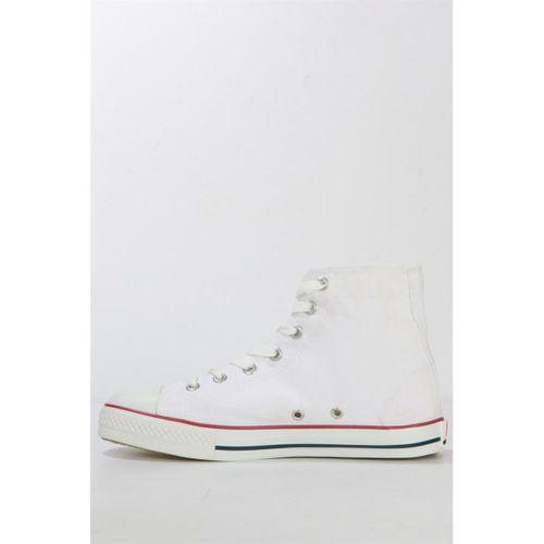 Hammer Jack Keten Petro Beyaz Erkek Spor Ayakkabı