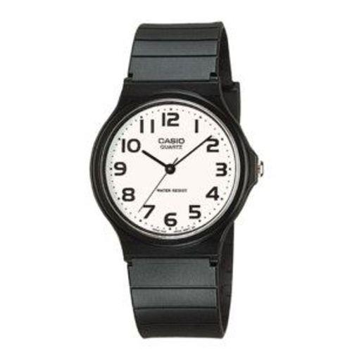 CASIO MQ-24-7B2LDF ERKEK KOL SAATİ
