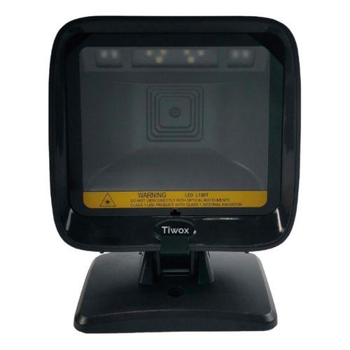 Tiwox VS-6000 2D Masaüstü Okuyucu