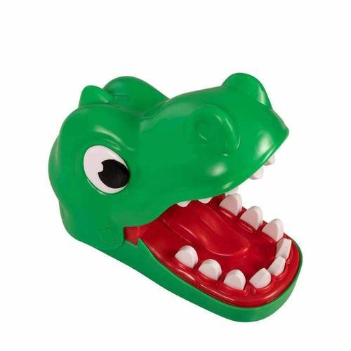 Dino'nun Dişçisi Oyunu