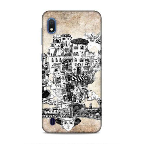 Samsung Galaxy A10 Uyumlu Kılıf Azarbaijan (45) Liquid Air Kılıf Azerbaycan Simgeler