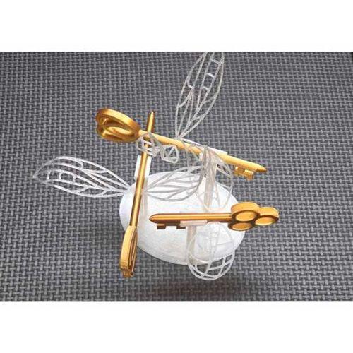 Uçan Anahtarlık (Bu ürün Sadece Plastik parçadır - Almadan Önce Soru Sorabilirsiniz)