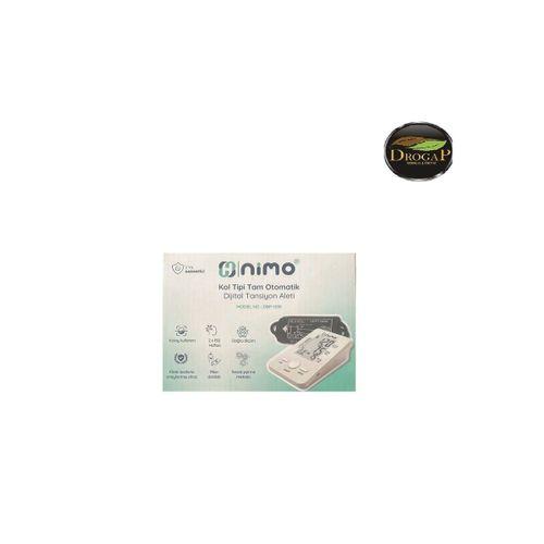 Nimo Nimo TANS.ALETI KOL.OLC.KONUSAN NIMO DBP - 1318