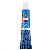 Nova Color Yağlı Boya Tüp Mavi - 4 adet