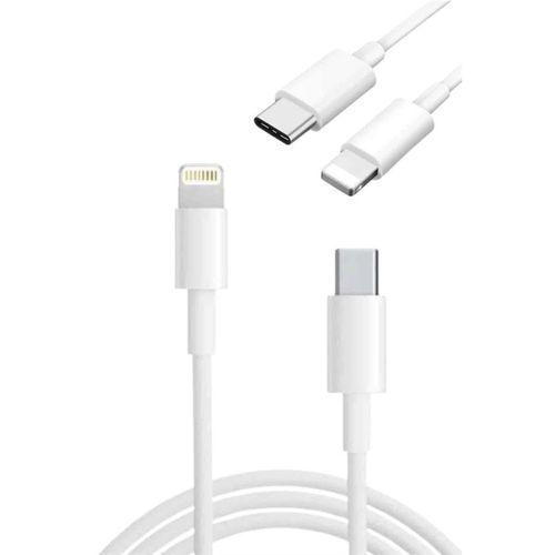 Type-c Ligtning 30w İos Şarj Kablosu Hızlı Şarj Kablosu