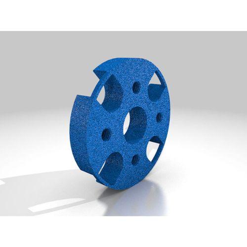 Fırçasız Motor Kapağı (Bu ürün Sadece Plastik parçadır - Almadan Önce Soru Sorabilirsiniz)