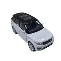 698 BACK LAND ROVER RANGE ROVER S