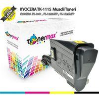 Kyocera Mita TK-1115 / FS1041 / FS1020 / FS1320 Muadil Toner