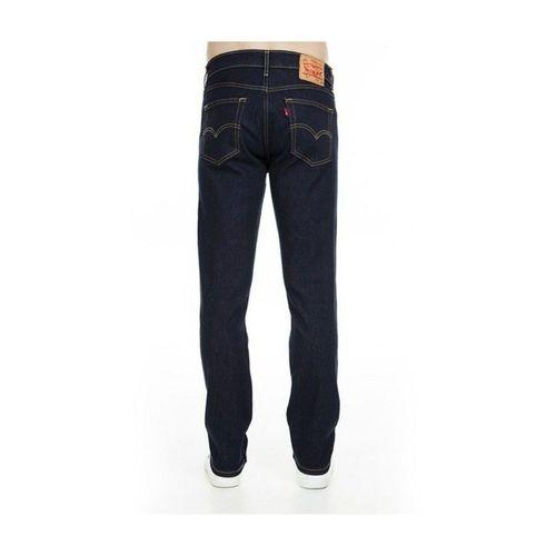 Erkek Lacivert  Slim Jean 04511-1042 511