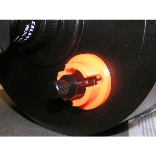 Elektrikli Odak Motor Aparatı