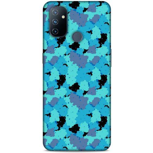 Kamuflaj 61 Huawei P40 Pro Kılıf Silikon Kapak