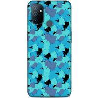 Kamuflaj 61 Huawei P40 Pro Kılıf Silikon Kapak