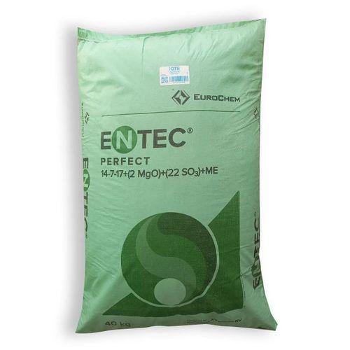 Entec Perfect 14-7-17 Yavaş Salınımlı Akıllı Taban Gübresi 40 KG