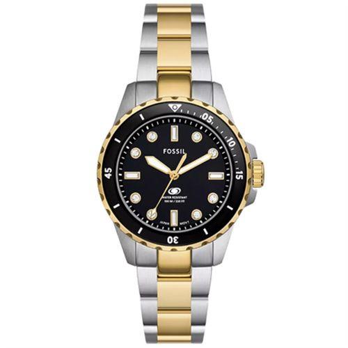 Fossil FES5349 Kadın Kol Saati ES5349