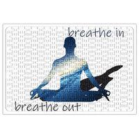 Breathe In Breathe Out Puzzle 240 Parça Yapboz