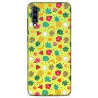 Frutix Meyve Mix 04 Samsung Galaxy A70s Kılıf Desenli Silikon