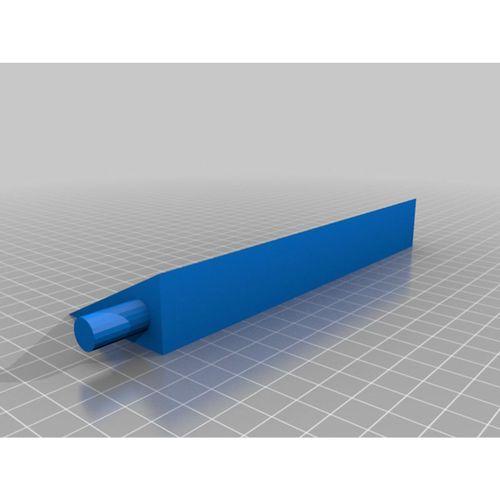 Kapı Eşiği (Bu ürün Sadece Plastik parçadır - Almadan Önce Soru Sorabilirsiniz)