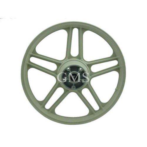 SEVGENT Jant Çelik Arka Heropuch