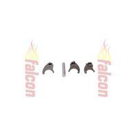 FALCON Mexıco 150 (125 Cc) Vites Hilal Takımı Orijinal