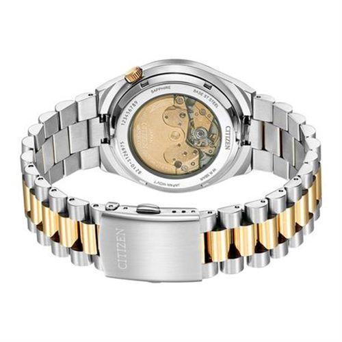 Citizen Tsuyosa NJ0154-80H Otomatik Erkek Kol Saati