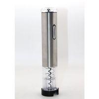 Pilli Tirbuşon Açacağı