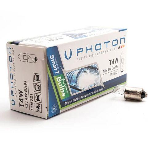 Ph5721 T4W Uyumlu 12V 53 Park Ampulü