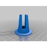 - İç Mekan Hidroponik Sistemleri İçin Bitki Sepeti