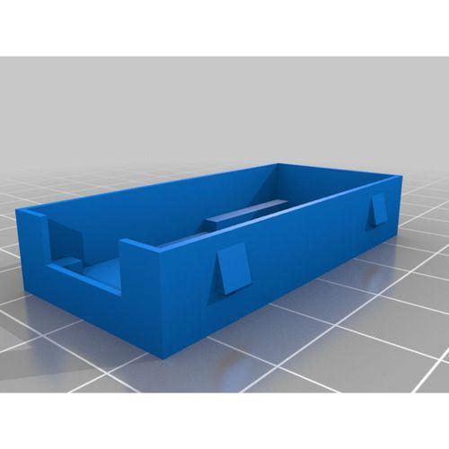 USBASP AVR Programlayıcı (Bu ürün Sadece Plastik parçadır - Almadan Önce Soru Sorabilirsiniz)