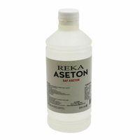 Saf Aseton 450 ml