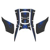 MUSATTİ Musatti Glamaro Max 125 2024 - 2026 Uyumlu Tank Pad Set 003