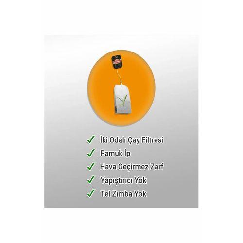 Elma Çayı Bardak Poşet  20’li