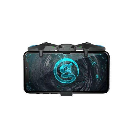 F4 Falcon Mobil Oyun Pugb Kontrol Denetleyicisi Gamepad
