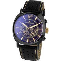JACQUES LEMANS LUGANO 1-1645O ERKEK KOL SAATİ