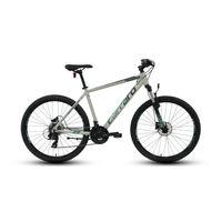 Carraro Force 720 Hidrolik Fren 21 Vites 27.5 Jant Dağ Bisikleti Gri-Yeşil