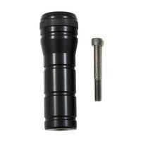 BAJAJ Bajaj Pulsar F250 2022 - 2024 Uyumlu Egzoz Koruma Takozu