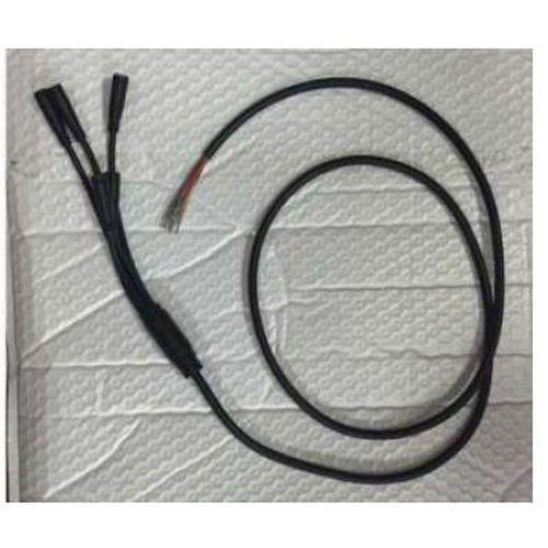 Fat Bike Tesisat - 6 Pin