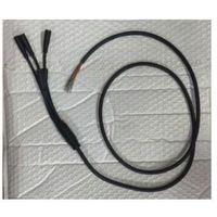 Fat Bike Tesisat - 6 Pin