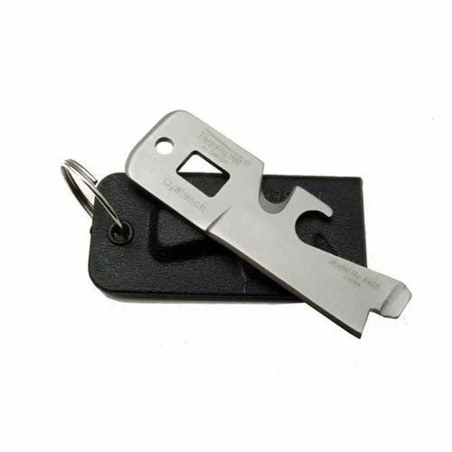 Timberline 4905 Survival / Acil Durum Kiti 7 Cm, Plastik Kılıflı