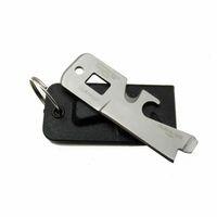 Timberline 4905 Survival / Acil Durum Kiti 7 Cm, Plastik Kılıflı