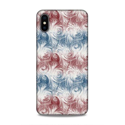 Apple iPhone XS Max Uyumlu Kılıf Romans (22) Tam Koruma Kılıfı Suluboya