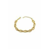 Xuping Vip Bileklik - Altın