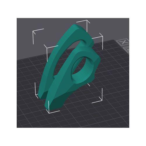 - Makas Kolları (Bu ürün Sadece Plastik parçadır - Almadan Önce Soru Sorabilirsiniz)