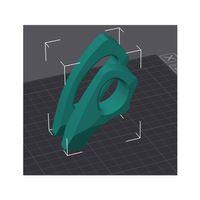 - Makas Kolları (Bu ürün Sadece Plastik parçadır - Almadan Önce Soru Sorabilirsiniz)